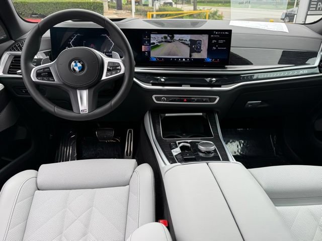 Used 2026 BMW X5 sDrive40i w/ M Sport Package RWD image 31