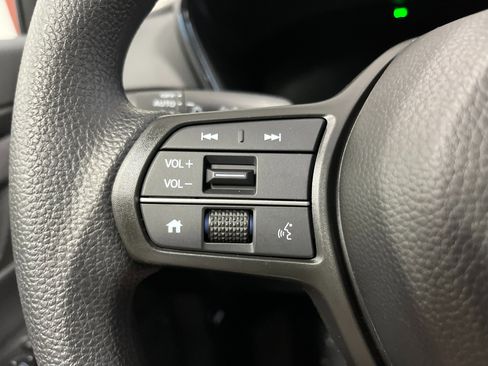 New 2026 Honda CR-V LX image 13