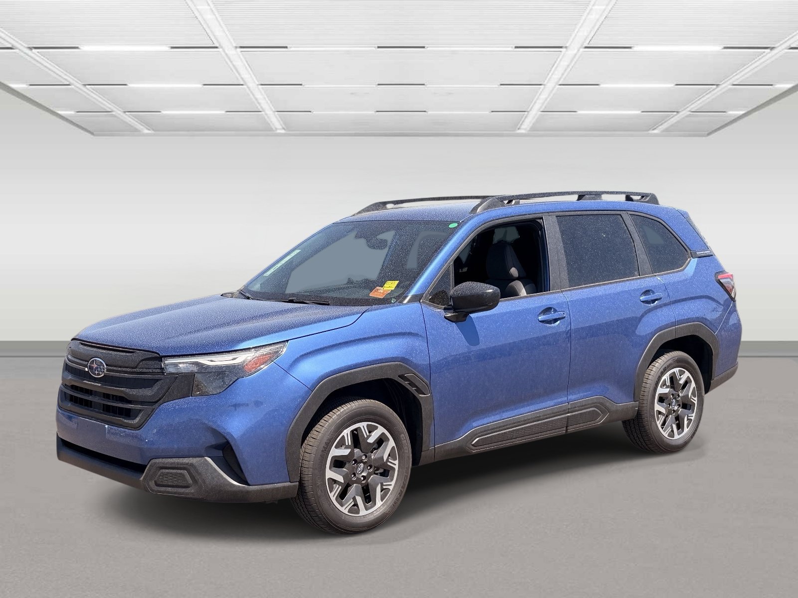 Certified 2026 Subaru Forester AWD/4WD image 30