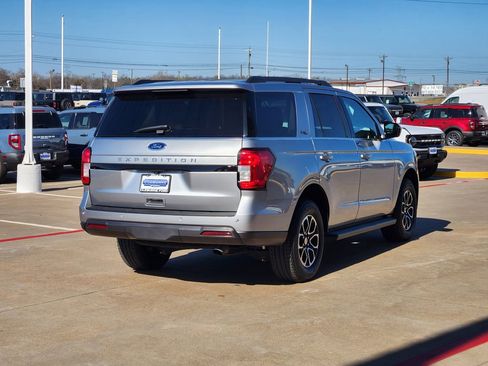 Certified 2024 Ford Expedition XL image 7