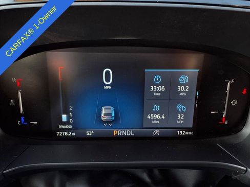 Used 2025 Ford Escape ST-Line image 21