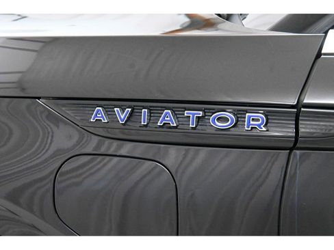 Used 2023 Lincoln Aviator Grand Touring w/ Equipment Group 301A image 64