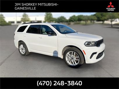 Used 2023 Dodge Durango GT