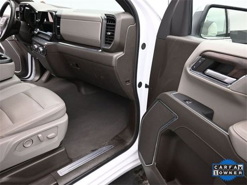 Used 2024 GMC Sierra 1500 SLT image 23