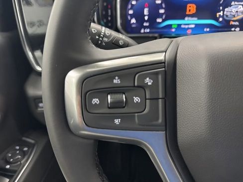 New 2026 Chevrolet Silverado 2500 LT AWD/4WD image 12