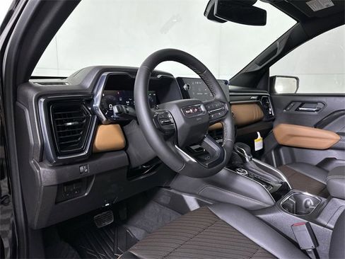 New 2026 GMC Canyon AT4 w/ Technology Plus Package image 10