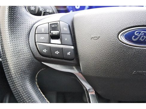 Used 2020 Ford Explorer ST w/ ST Street Pack AWD/4WD image 19