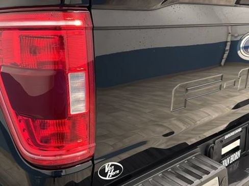 Used 2023 Ford F150 XLT w/ Equipment Group 301A Mid AWD/4WD image 36
