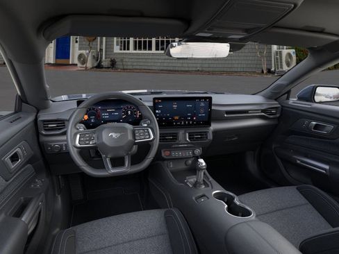 New 2025 Ford Mustang GT image 9