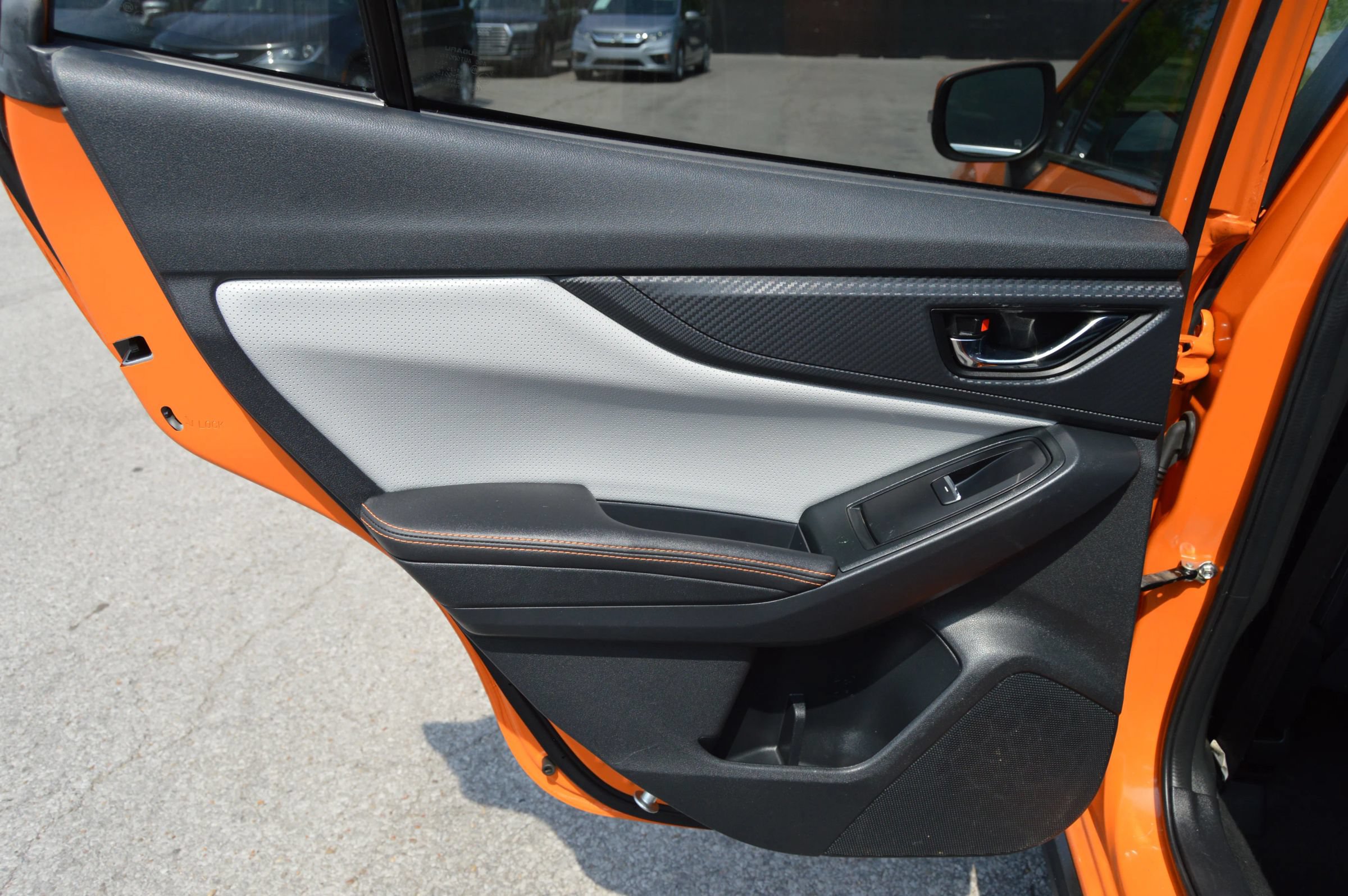 Used 2018 Subaru Crosstrek 2.0i Limited AWD/4WD image 23