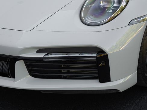 Used 2022 Porsche 911 Turbo S image 23