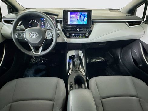 Used 2024 Toyota Corolla SE FWD image 27