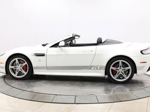 Used 2016 Aston Martin V8 Vantage GT RWD image 7