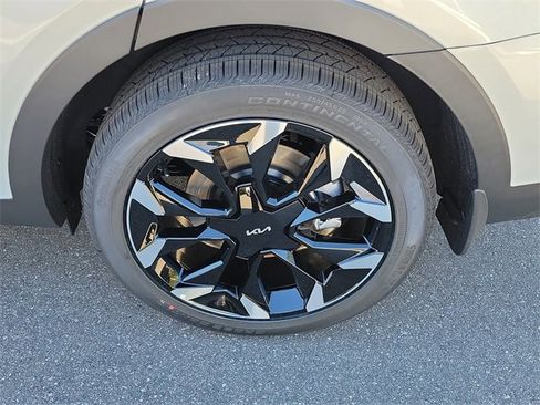 New 2026 Kia Sorento EX image 40