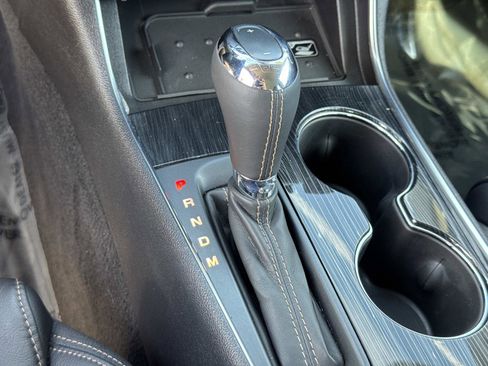 Used 2017 Chevrolet Impala LT w/ Leather Package image 16