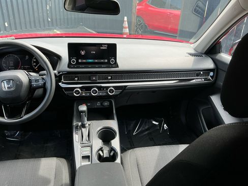 Used 2024 Honda Civic LX image 16