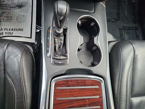 Used 2014 Acura MDX SH-AWD image 15