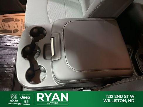 New 2026 RAM 5500 Tradesman AWD/4WD image 25
