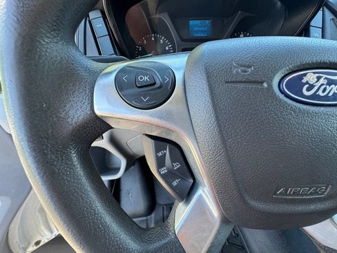 Used 2019 Ford Transit 350 138 w/ Interior Upgrade Package RWD image 15