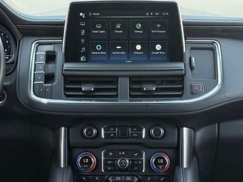 Used 2023 Chevrolet Tahoe LT RWD image 17