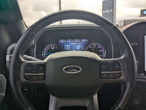 Used 2022 Ford F150 XLT w/ Equipment Group 302A High image 21