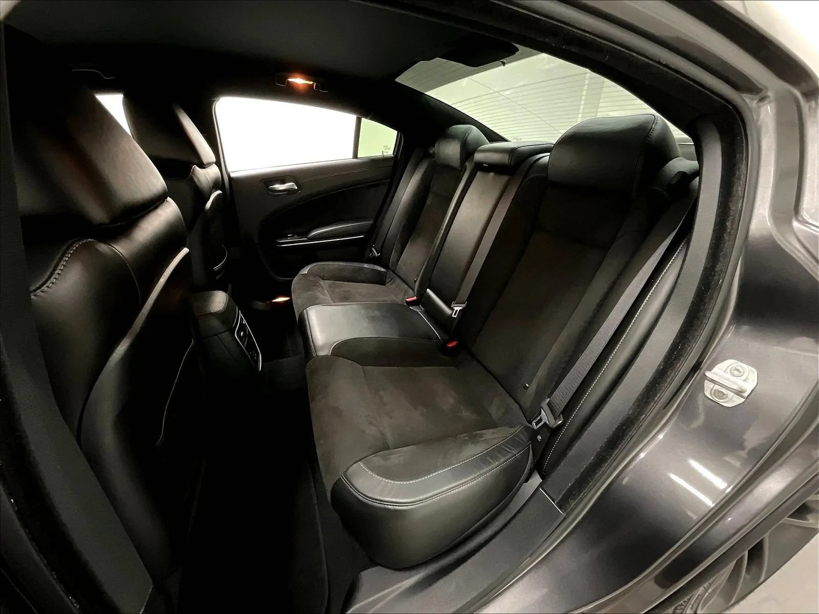 Used 2020 Dodge Charger Scat Pack w/ Plus Group RWD image 14