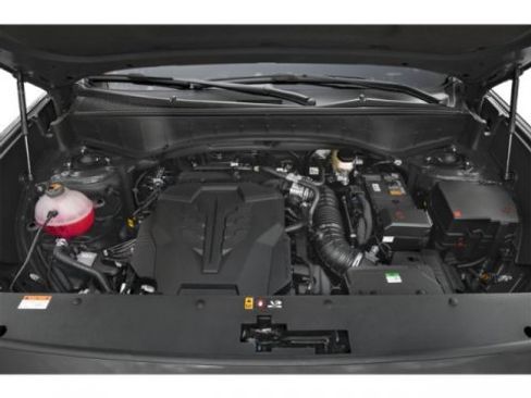 New 2026 Hyundai Palisade XRT Pro image 14