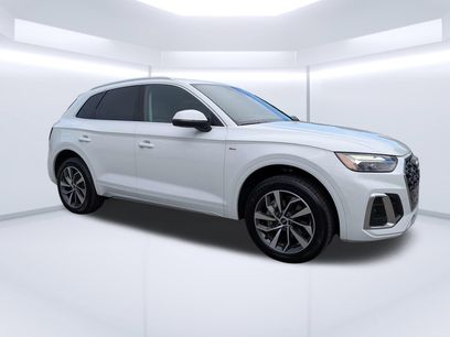 Certified 2023 Audi Q5 2.0T Premium Plus w/ Premium Plus Package