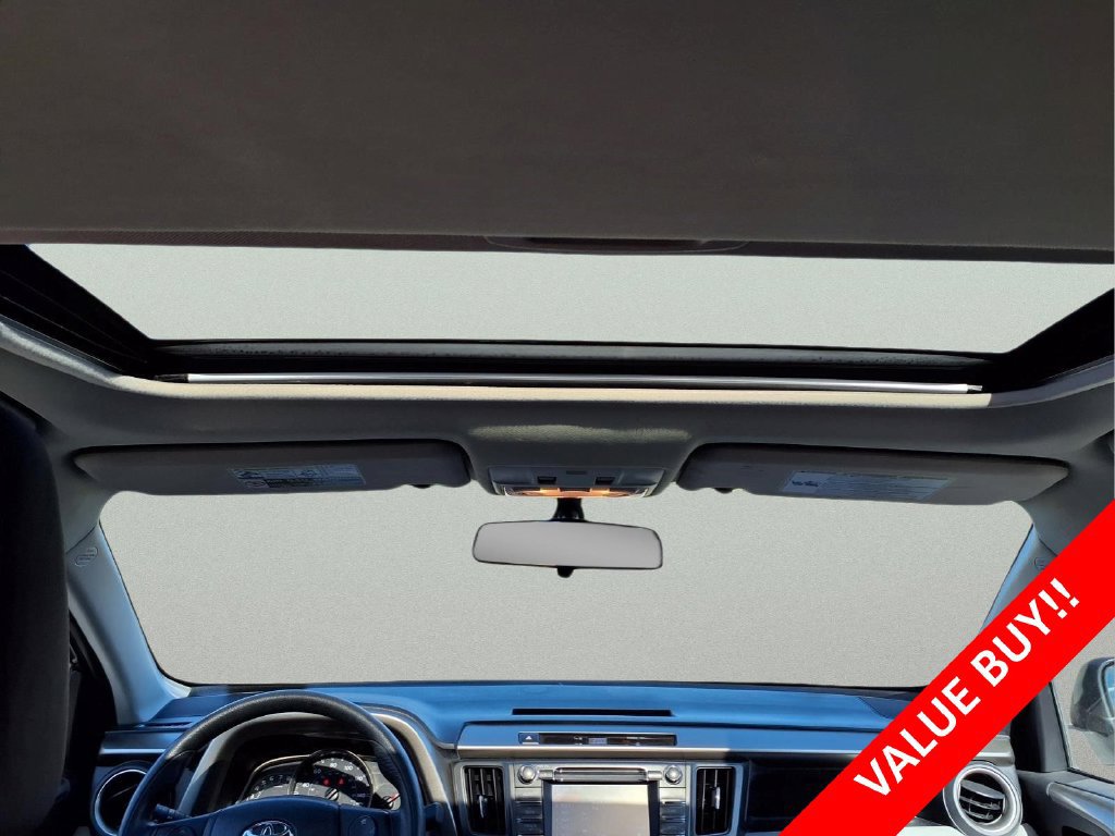 Used 2013 Toyota RAV4 XLE AWD/4WD image 25