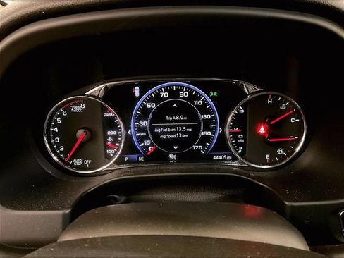 Used 2023 GMC Acadia Denali w/ Denali Technology Package AWD/4WD image 19
