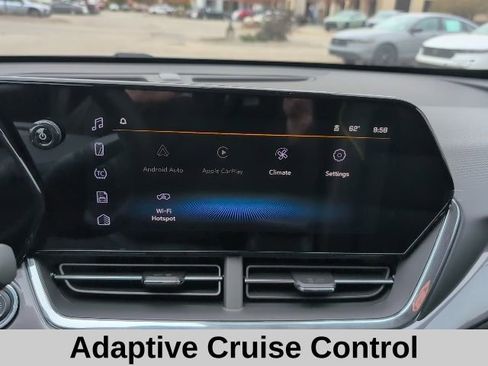 New 2026 Chevrolet Trax ACTIV image 7