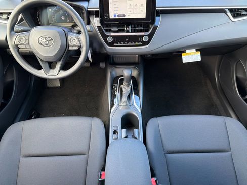 New 2026 Toyota Corolla LE image 11