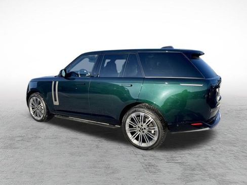Used 2024 Land Rover Range Rover SE image 5