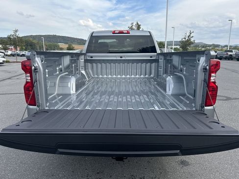 New 2026 Chevrolet Silverado 1500 W/T w/ WT Value Package image 9
