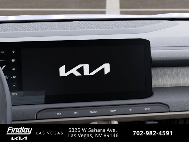 New 2027 Kia Telluride SX Prestige AWD/4WD image 41