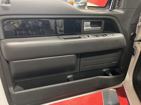 Used 2012 Ford F150 Harley-Davidson image 20