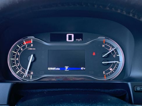 Used 2023 Honda Ridgeline RTL-E image 18