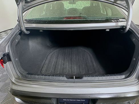 Used 2025 Kia K4 LXS image 28