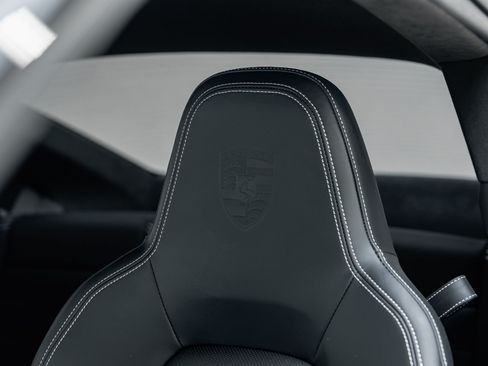 Used 2022 Porsche 911 Turbo S AWD/4WD image 38