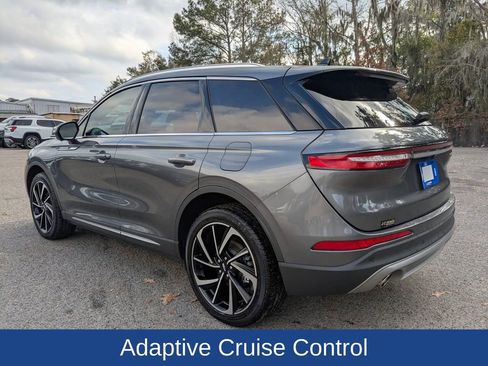 Used 2023 Lincoln Corsair Reserve w/ Equipment Group 201A image 6