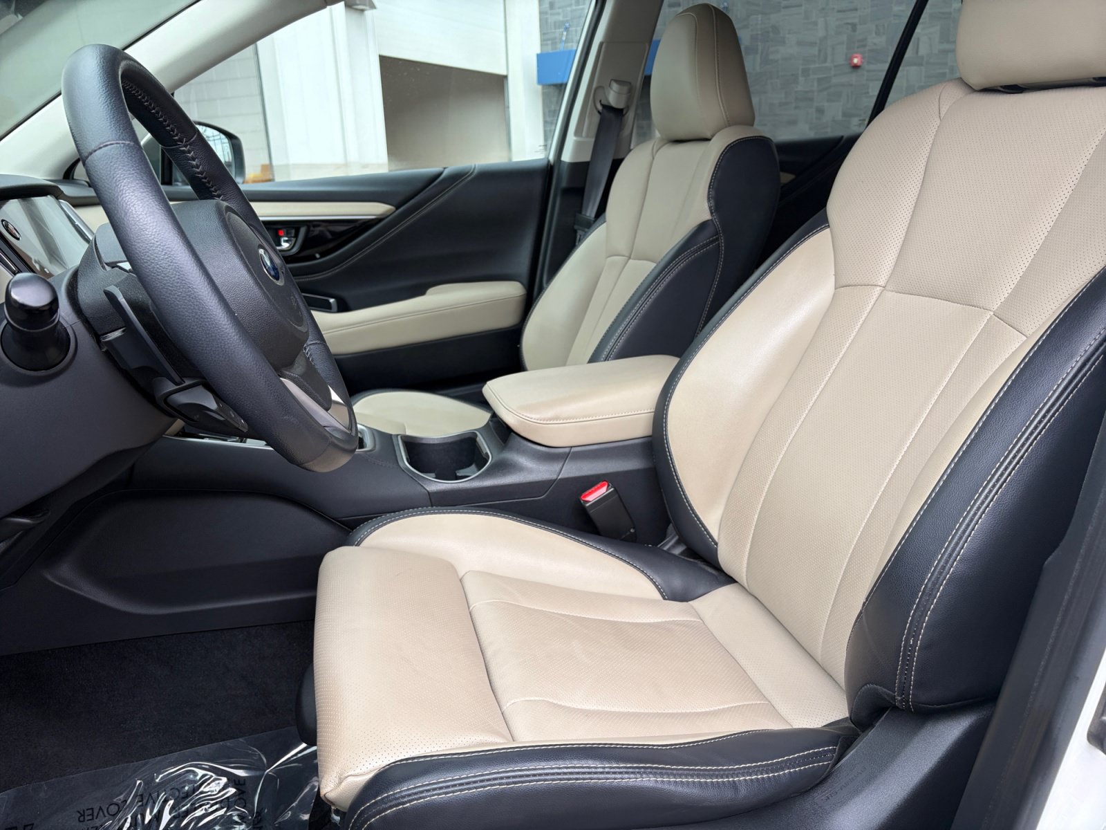Used 2020 Subaru Outback Limited w/ Popular Package #2 AWD/4WD image 14