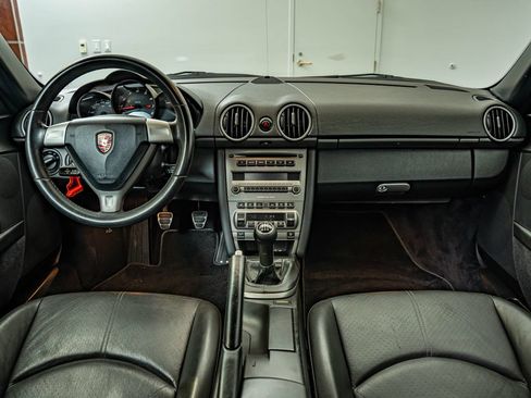 Used 2007 Porsche Cayman RWD image 6