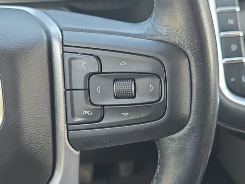 Certified 2022 GMC Yukon SLT AWD/4WD image 20