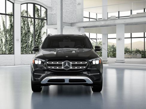 New 2026 Mercedes-Benz GLE 350 GLE 350 image 5