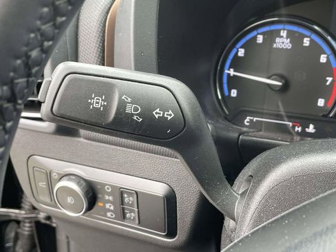 Used 2024 Ford Bronco Sport Outer Banks w/ Tech Package image 23