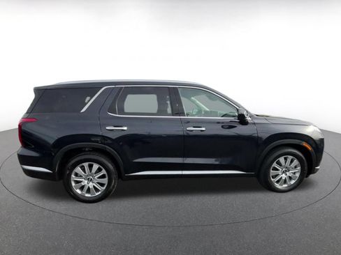 Used 2025 Hyundai Palisade SEL FWD image 13