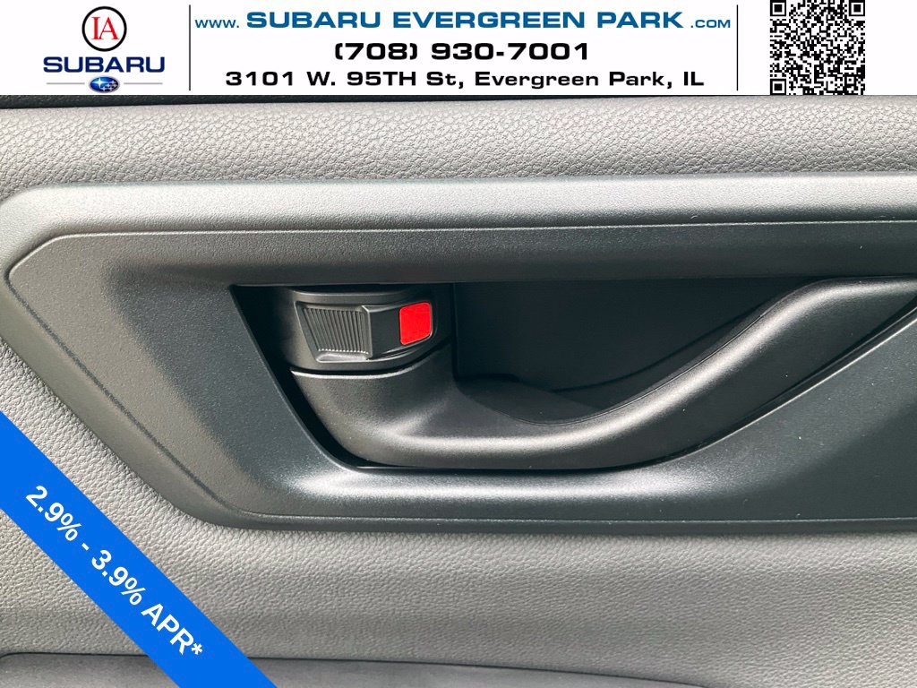 New 2026 Subaru Forester Wilderness AWD/4WD image 29