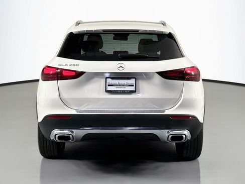 Certified 2026 Mercedes-Benz GLA 250 image 5