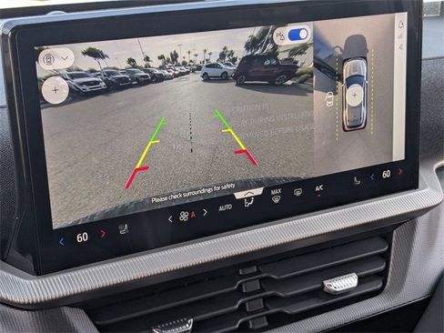 New 2026 Ford Explorer ST-Line w/ ST-Line Street Pack image 58