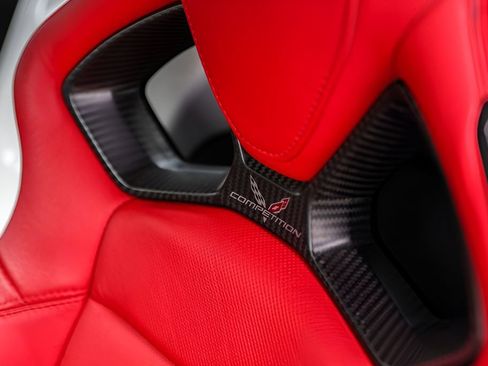 Used 2017 Chevrolet Corvette Z06 RWD image 12
